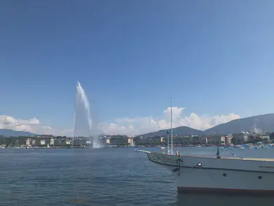 Geneva, Switzerland