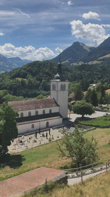 Gruyeres