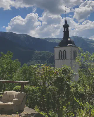 Gruyeres