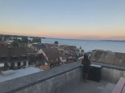 Nyon, Switzerland