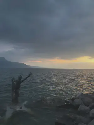 Vevey, Switzerland