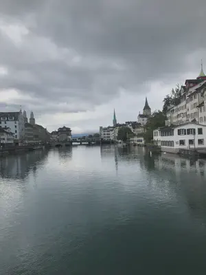 Zurich, Switzerland