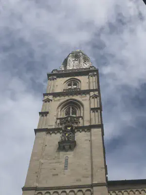 Zurich, Switzerland