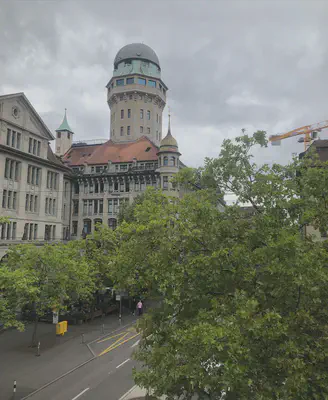 Zurich, Switzerland