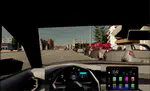 Shared Control for Autonomous Driving
